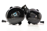Dodge Ram (Oval) XB Led Fog Lights