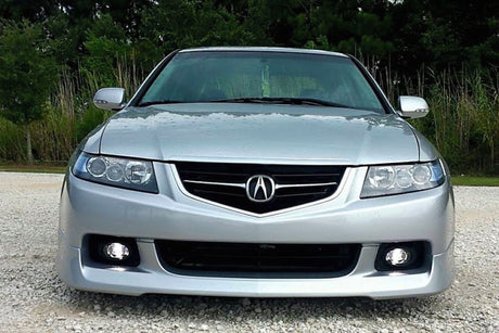 Feux antibrouillard à LED Honda (ovales) XB