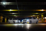 LEXus XB Led Fog Lights