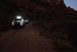 LEXus XB Led Fog Lights
