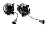 Mazda XB Led Fog Lights