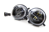 Mazda XB Led Fog Lights