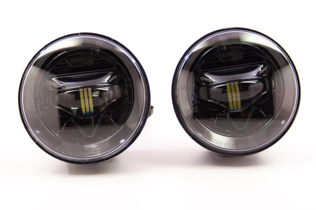 Nissan (Flat) XB Led Fog Lights