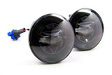 Pontiac XB Led Fog Lights