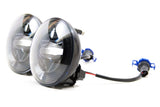 Pontiac XB Led Fog Lights