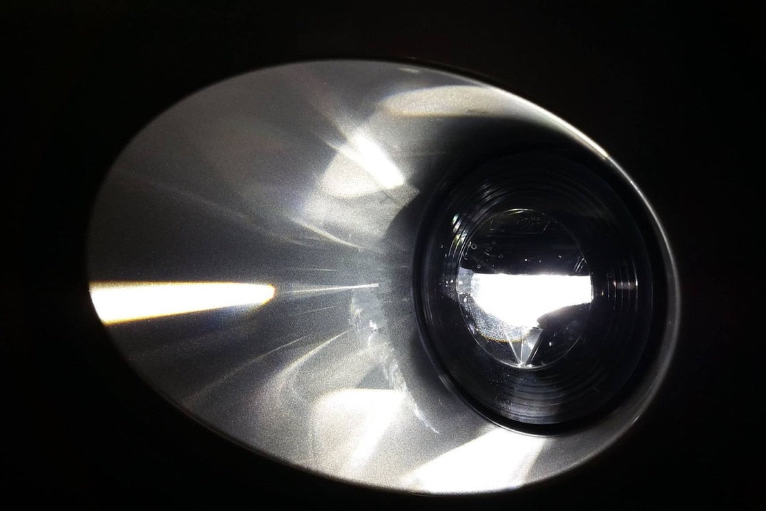 Pontiac XB Led Fog Lights