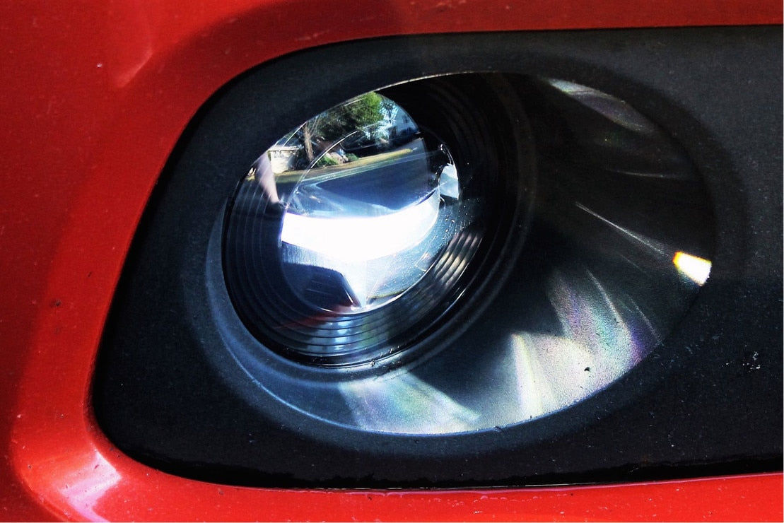 Pontiac XB Led Fog Lights