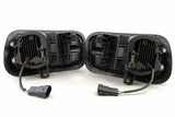 Dodge Ram 1500 (09-12) XB Led Fog Lights