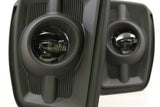 Dodge Ram 1500 (13-18) XB Led Fog Lights