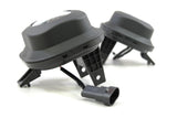Feux antibrouillard à LED pour Ford Super Duty F-250 (99-10) XB