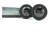 GMC Sierra 1500 (07-13) XB Led Fog Lights