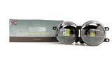 Toyota (Oval) XB Led Fog Lights