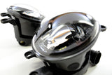 Toyota (Oval) XB Led Fog Lights