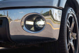 Toyota (Round) XB Led Fog Lights