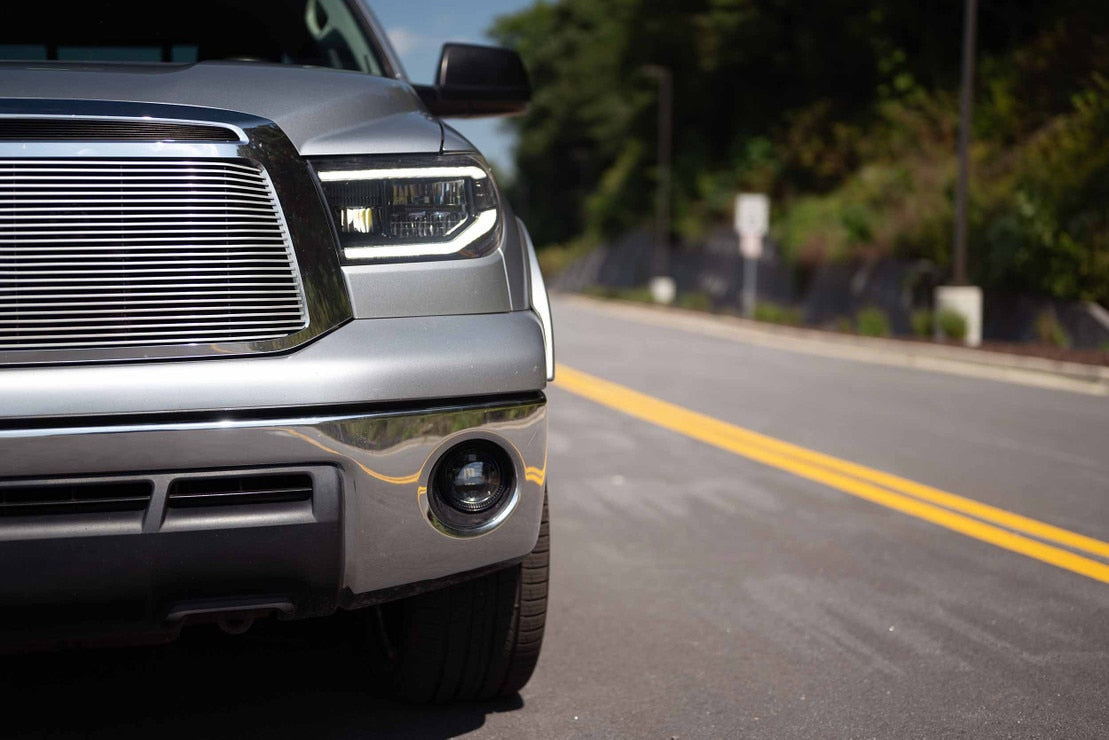 Toyota (Round) XB Led Fog Lights