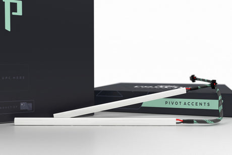 Bandes : Profil Pivot Switchback (Simple)