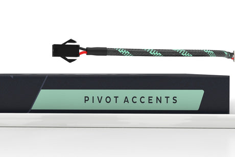 Bandes : Profil Pivot Switchback (Simple)