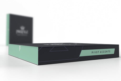 Bandes : Profil Pivot Switchback (Simple)