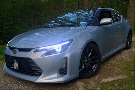 Bandes : Profil Pivot Switchback (Simple)