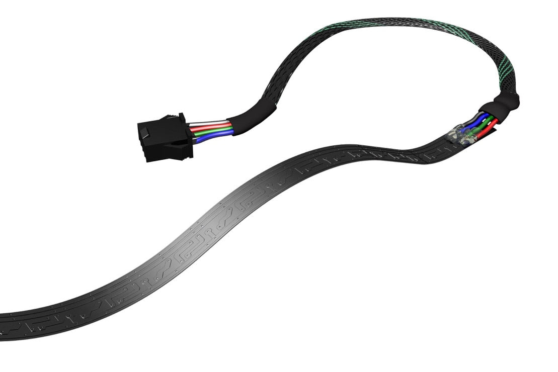 Strips: Profile Prism RGB (Single)