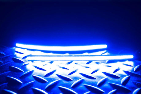 Bandes : Profil Prism RGB (Simple)