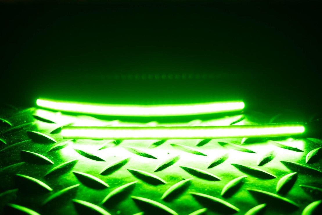 Strips: Profile Prism RGB (Single)