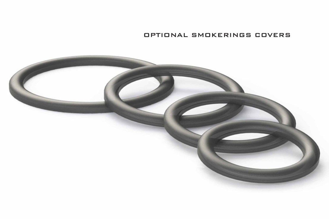 Halos: Profile Pivot Switchback (single)