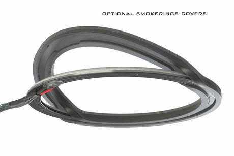 Halos : Profil Pivot Switchback (simple)