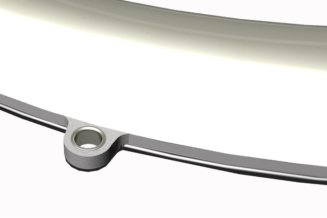 Halos: Profile Pivot Switchback (single)