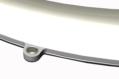 Halos : Profil Pivot Switchback (simple)