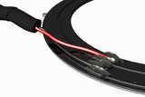 Halos: Profile Pivot Switchback (single)