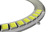 Halos: Profile Pivot Switchback (single)
