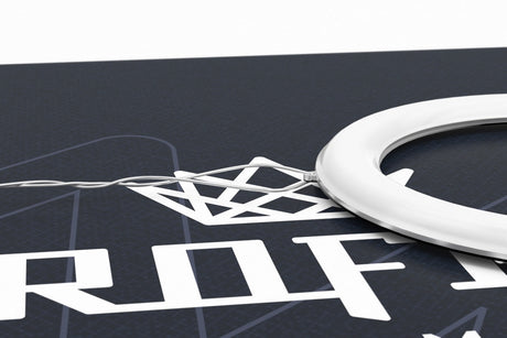 Halos : Profil Pivot Switchback (simple)