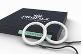 Halos: Profile Pivot Switchback (single)