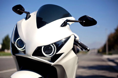 Halos : Profil Pivot Switchback (simple)