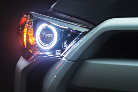 Halos : Profil Pivot Switchback (simple)