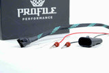 High Beam: Profile Hi-Lens 2.0 RGB LED (single)