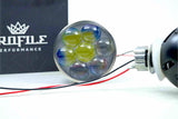 High Beam: Profile Hi-Lens 2.0 RGB LED (single)