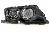 High Beam: Profile Hi-Lens 2.0 RGB LED (single)