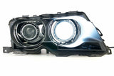 High Beam: Profile Hi-Lens 2.0 RGB LED (single)