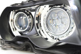 High Beam: Profile Hi-Lens 2.0 RGB LED (single)