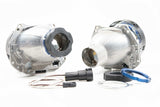 Bi-Xenon: Morimoto Mini D2S 5.0 (single)
