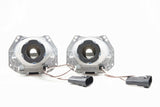 Bi-Xenon: Morimoto Mini D2S 5.0 (single)