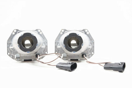 Bi-Xénon : Morimoto Mini D2S 5.0 (simple)