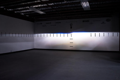 Bi-Xénon : Morimoto Mini D2S 5.0 (simple)