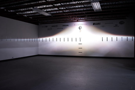 Bi-Xénon : Morimoto Mini D2S 5.0 (simple)