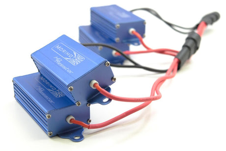 Mopar-Spec: 2015+ Low Beam