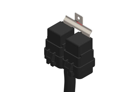 Mopar-Spec: 2015+ Low Beam