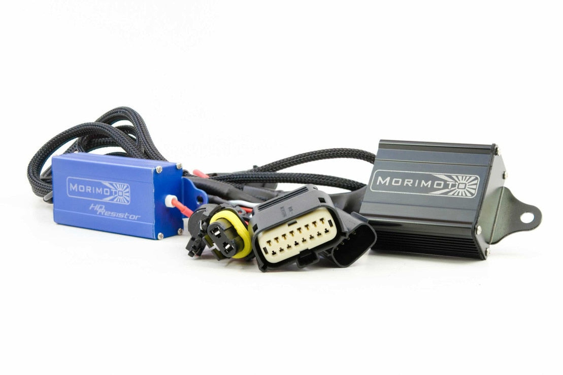 F150 Oem LED Conversion (2015-17)