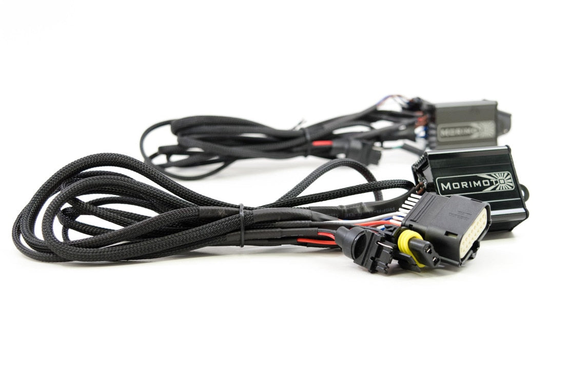 F150 Oem LED Conversion (2015-17)